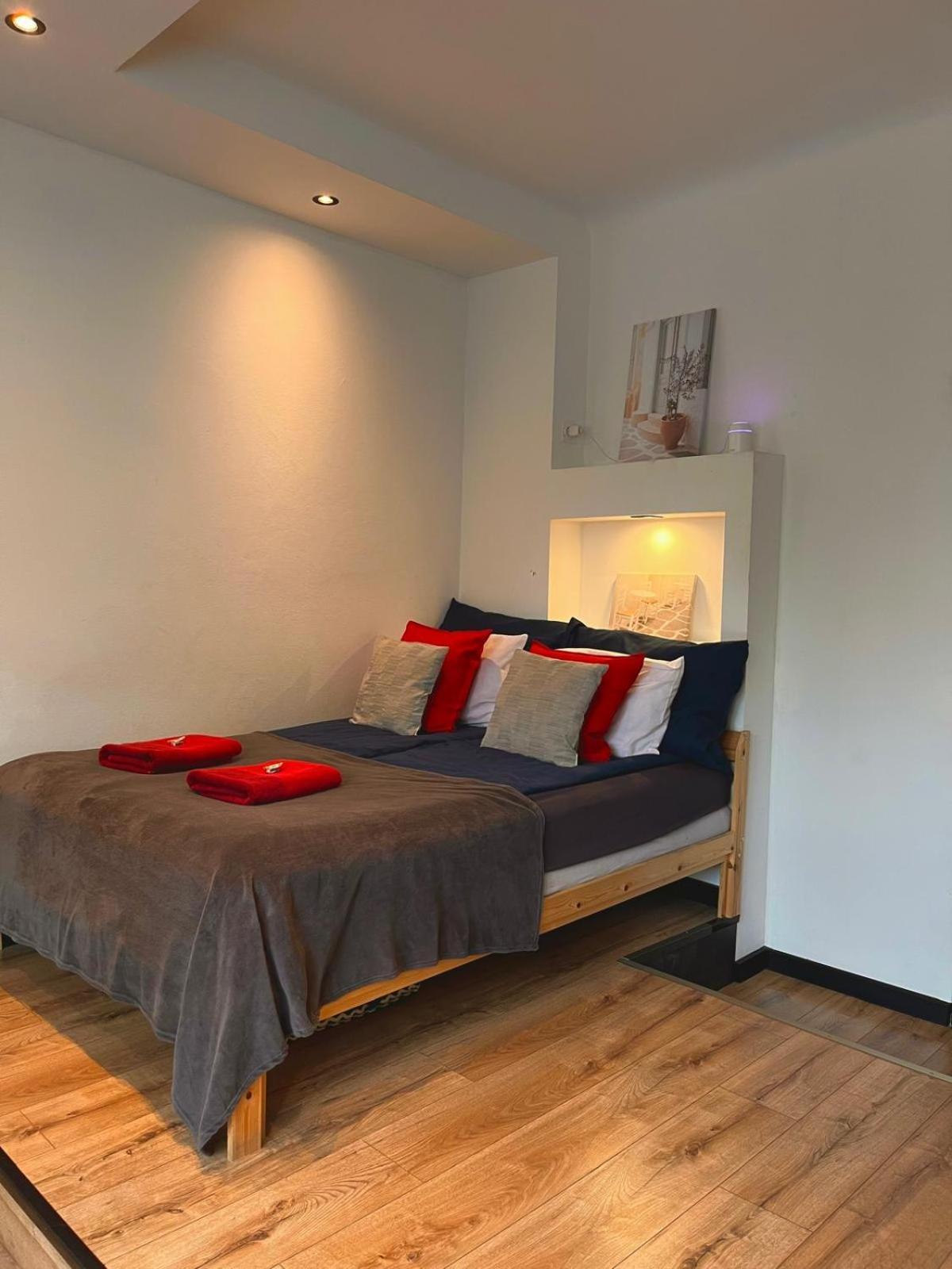 1room Warszawacenter * Warszawa