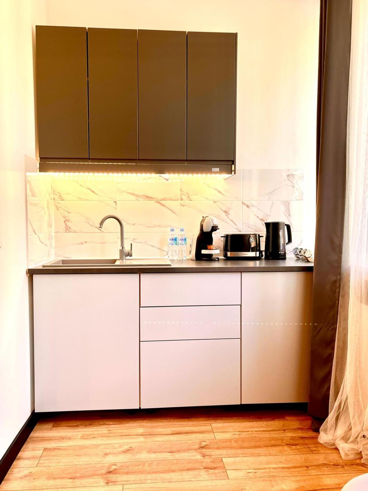 1room Warszawacenter Apartament Warszawa