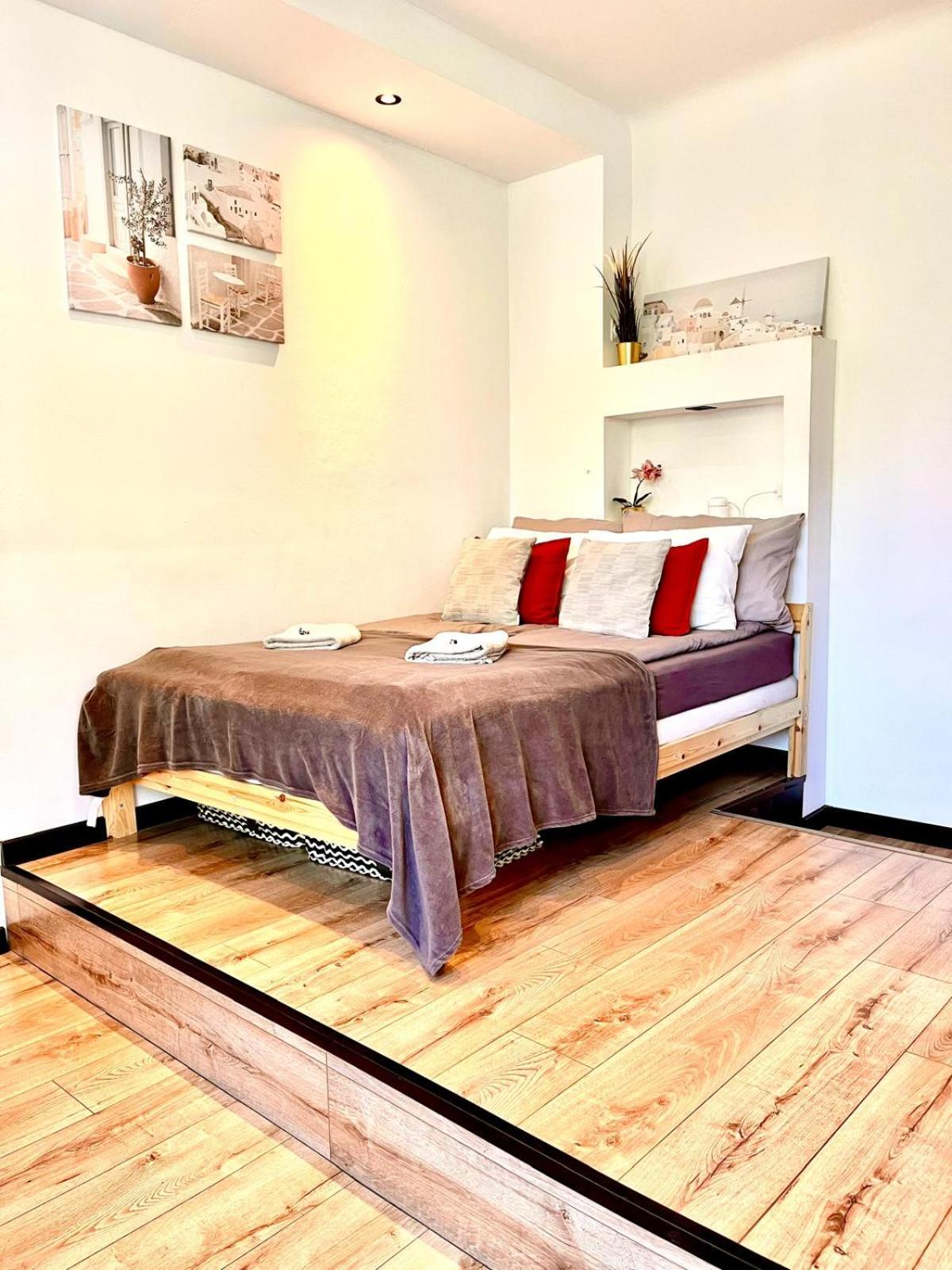 1room Warszawacenter Warszawa