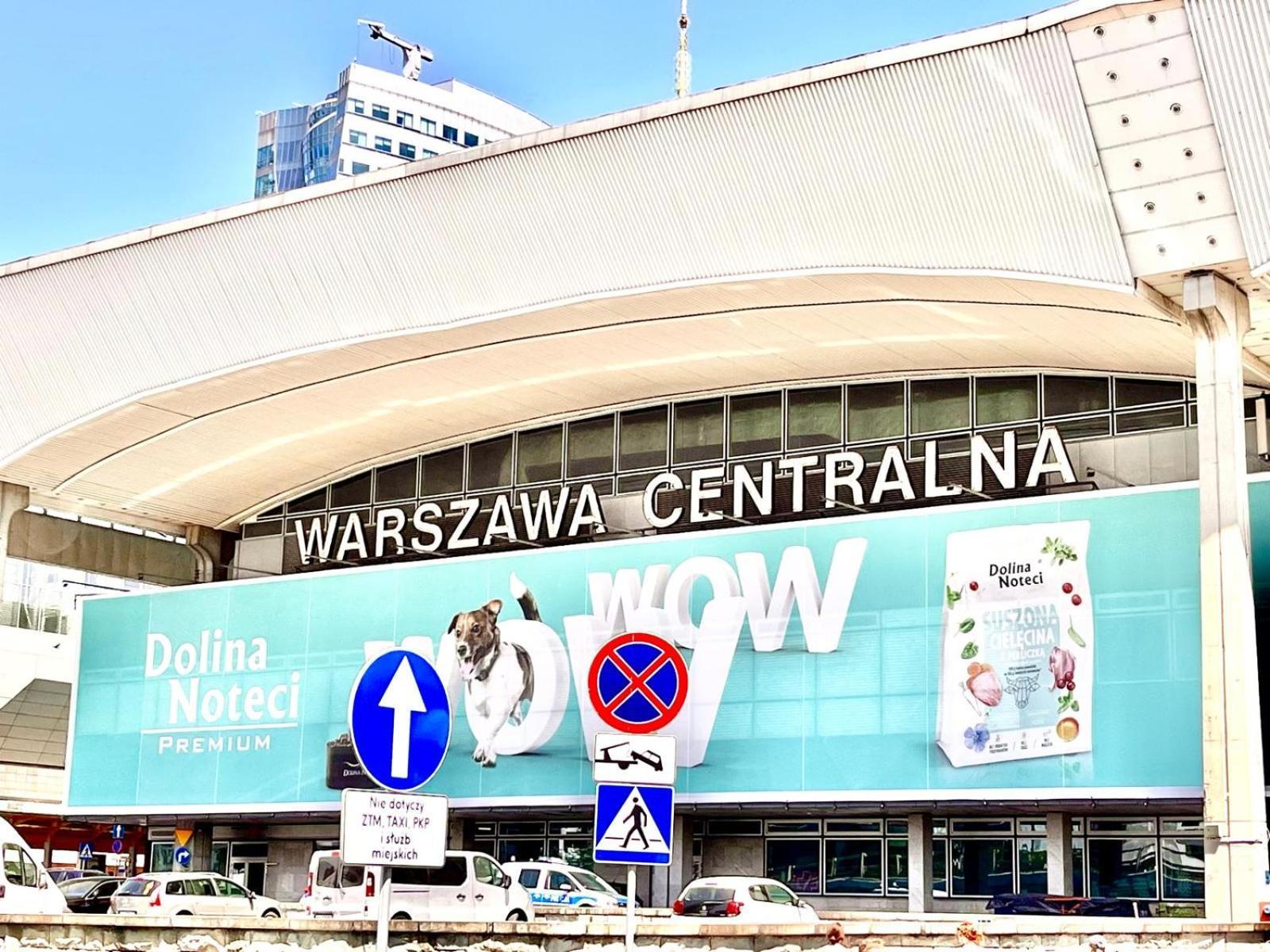 1room Warszawacenter *