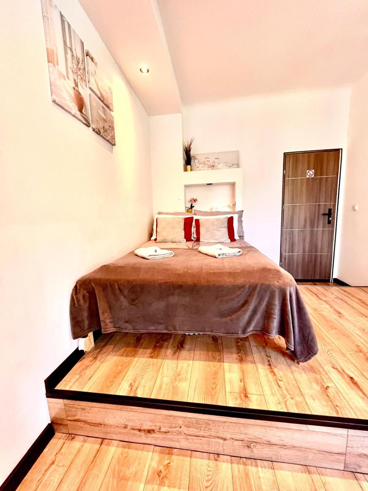 1room Warszawacenter Apartament