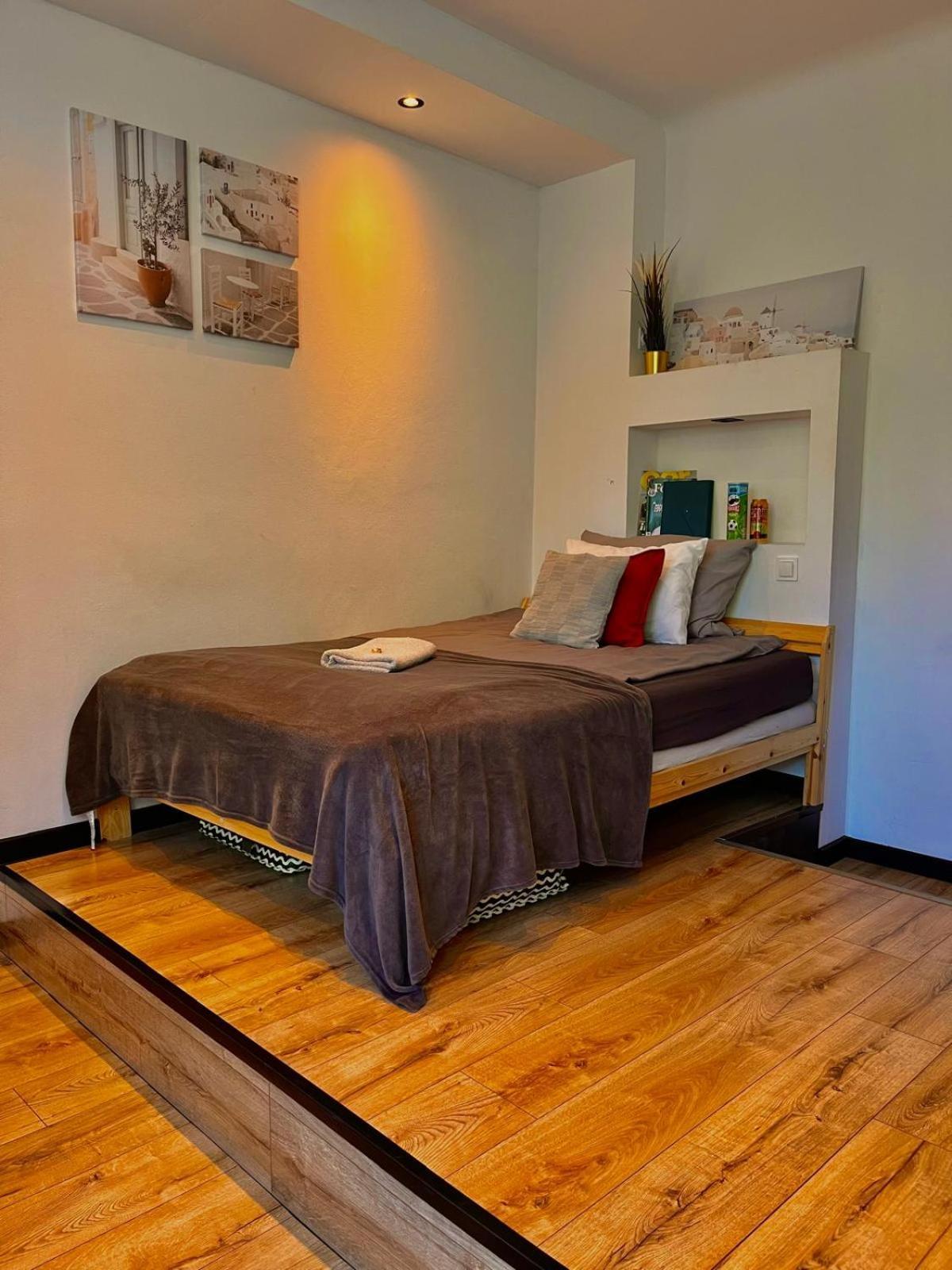 Apartament 1room Warszawacenter Warszawa