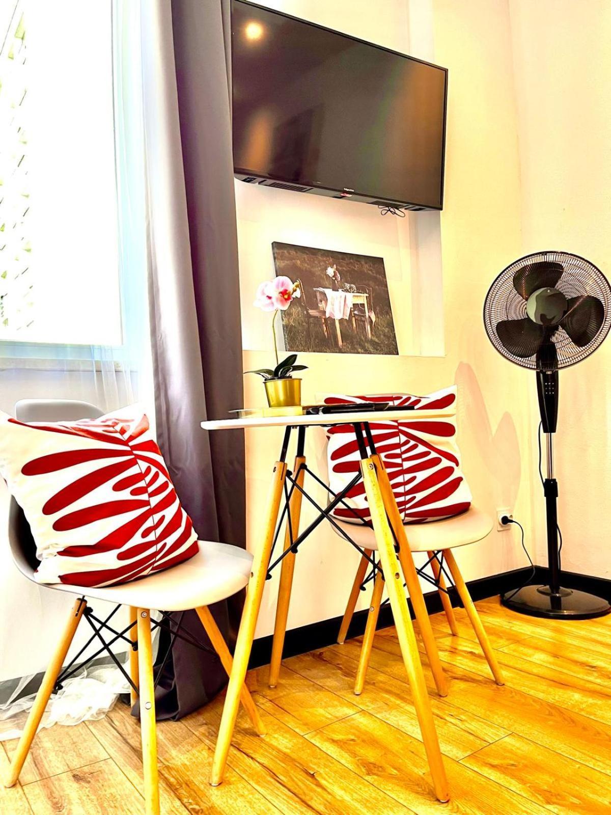 1room Warszawacenter *