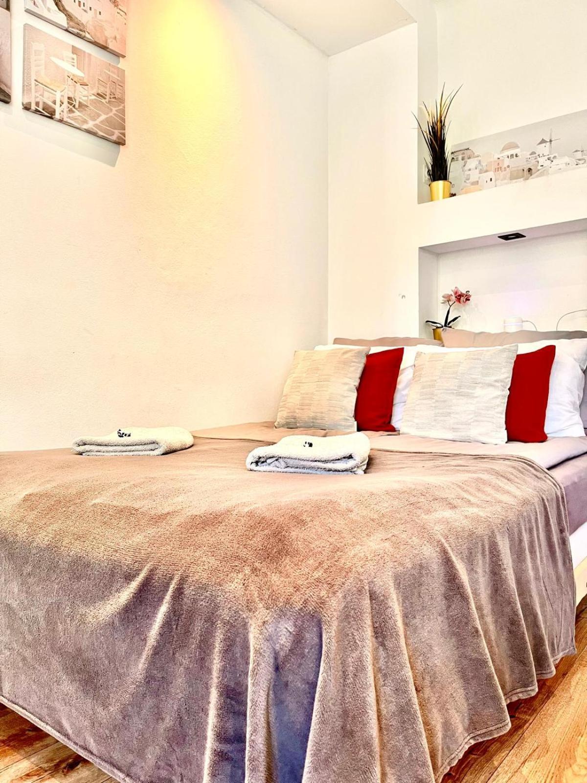 1room Warszawacenter Apartament *
