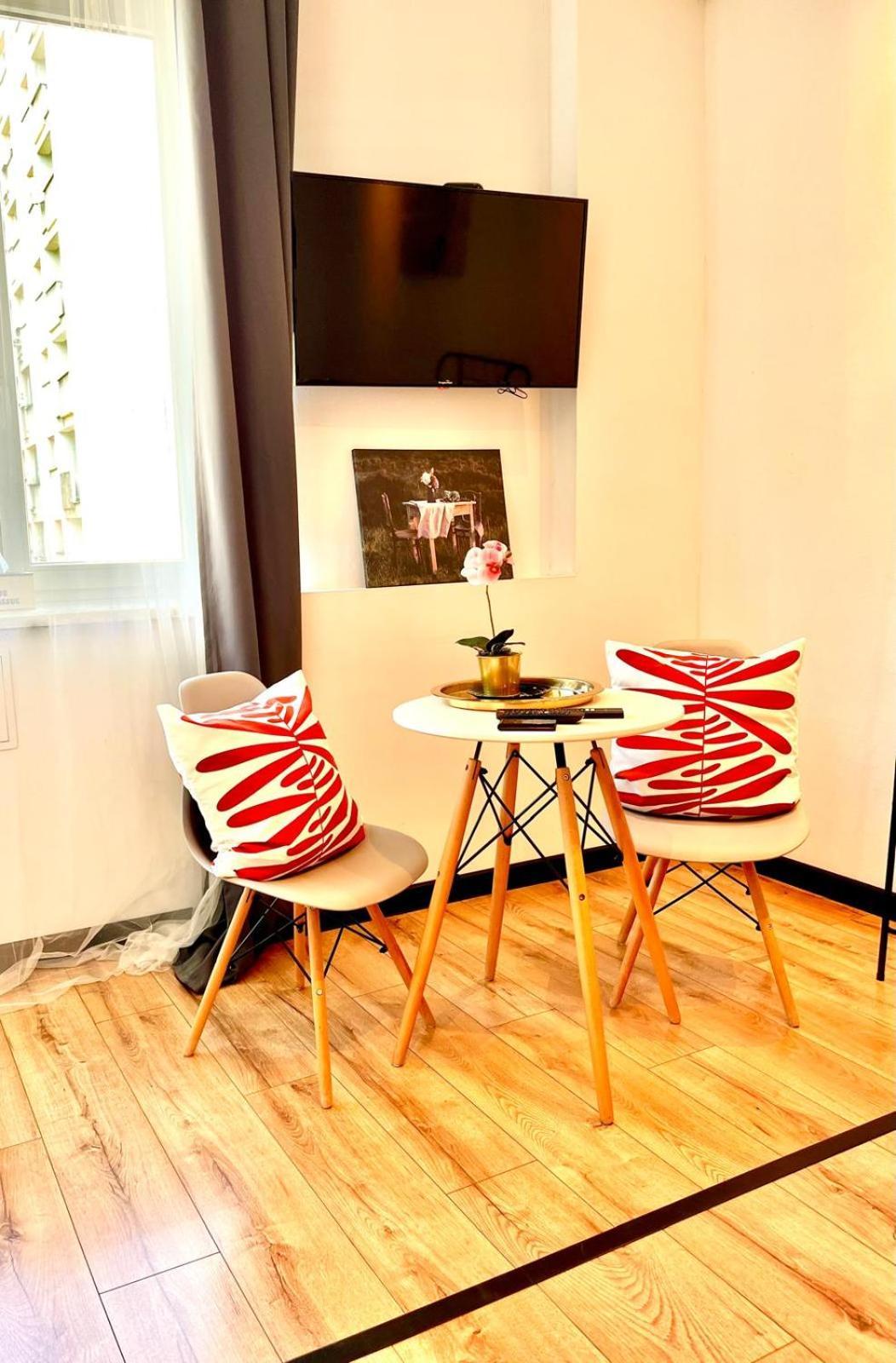 Butas 1room Warszawacenter